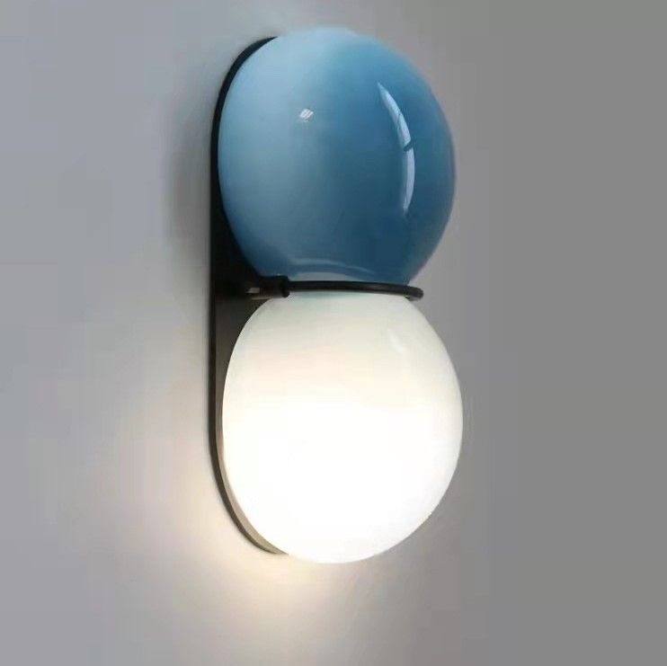 Wall lamp (Sconce) CAMPO by Romatti