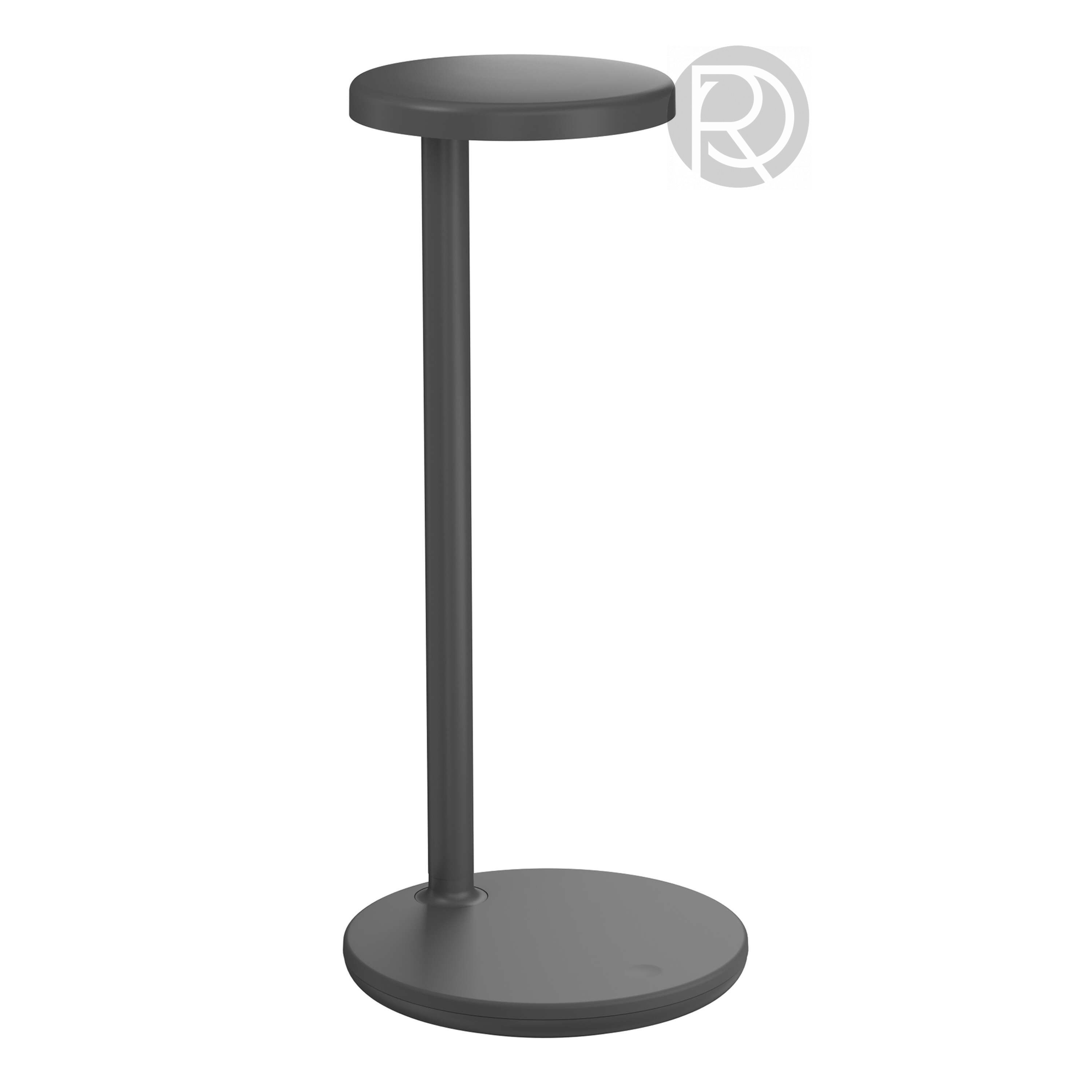 OBLIQUE by Flos table lamp