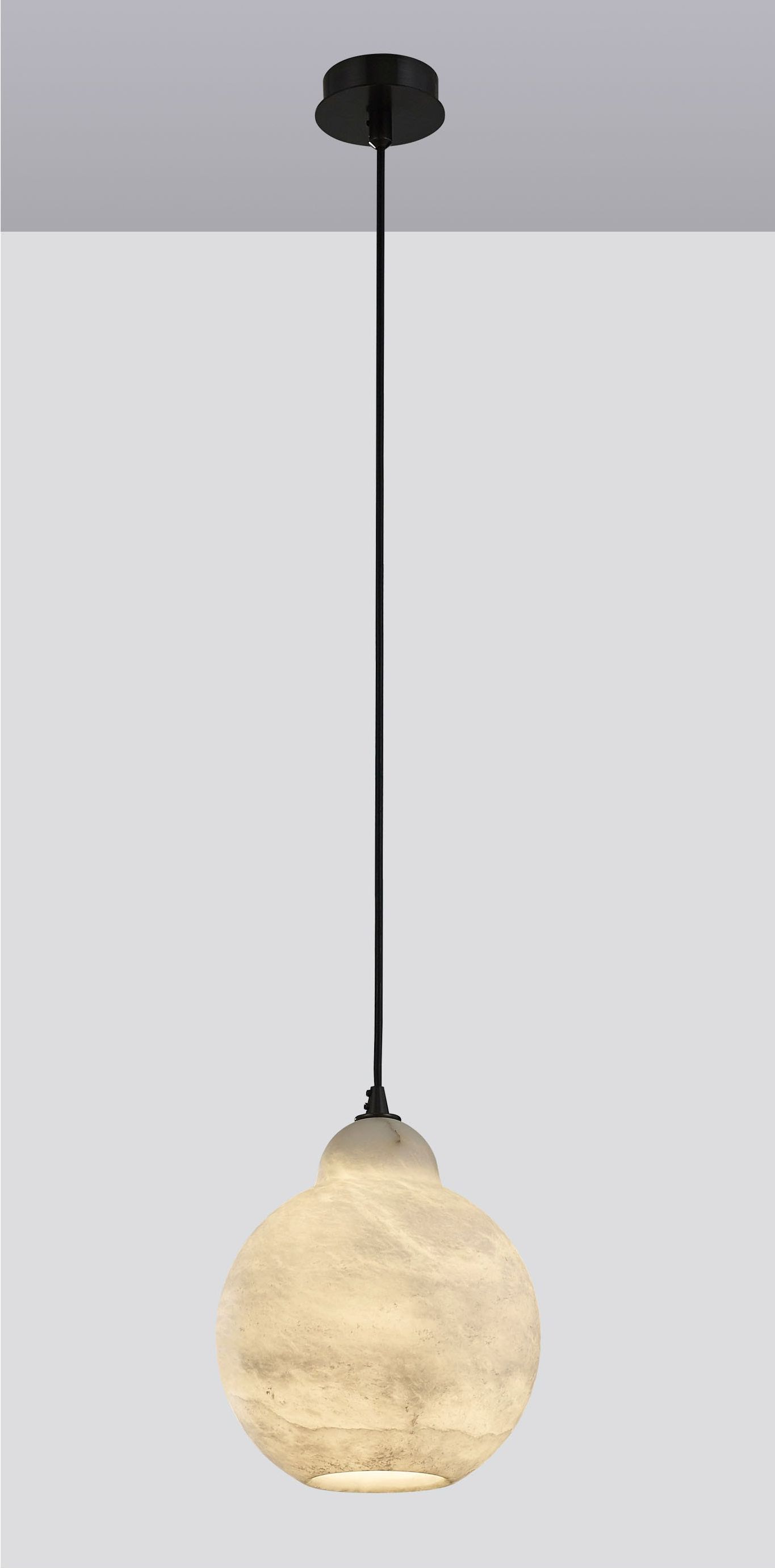 BONIQER pendant lamp by Romatti