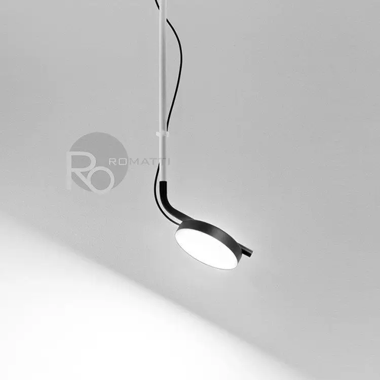 Pendant lamp Rada by Romatti