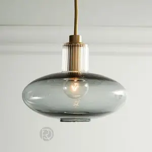 Подвесной светильник Sarah Colson by Romatti