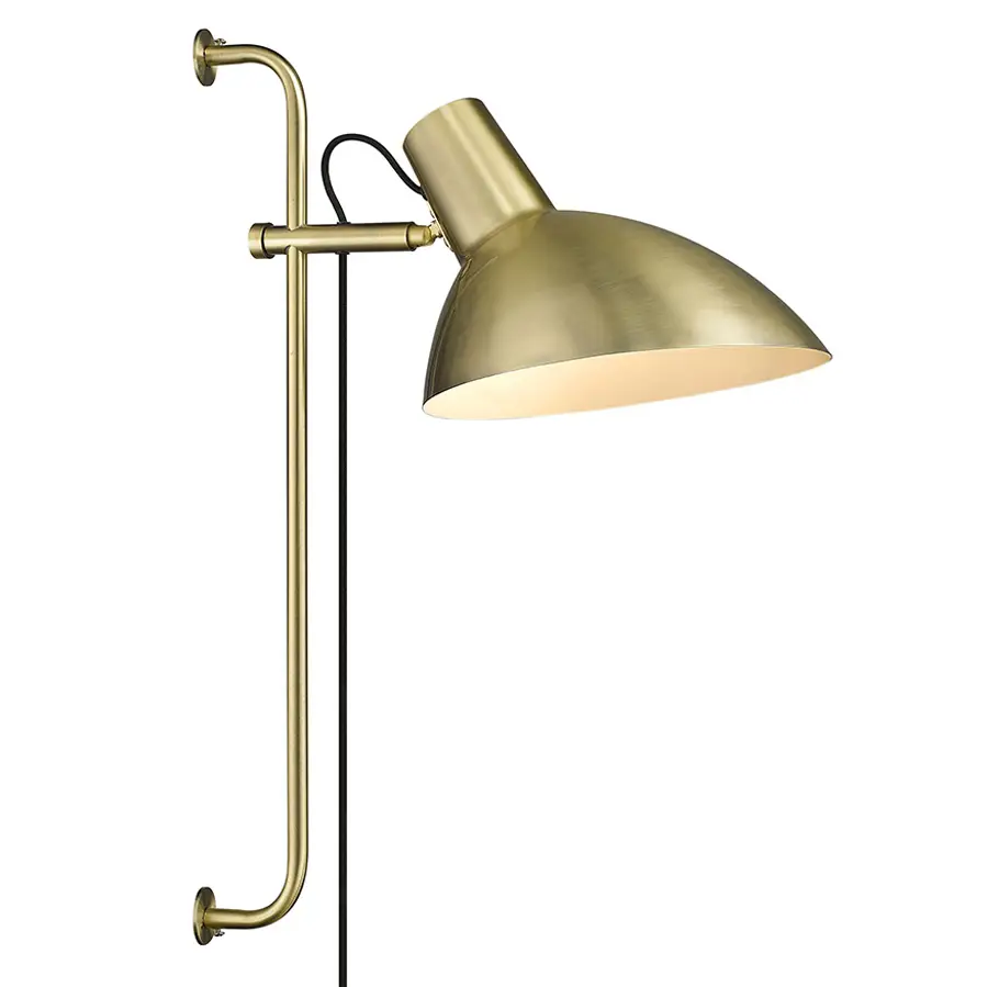 Sconce 739141 Metropole by Halo Design
