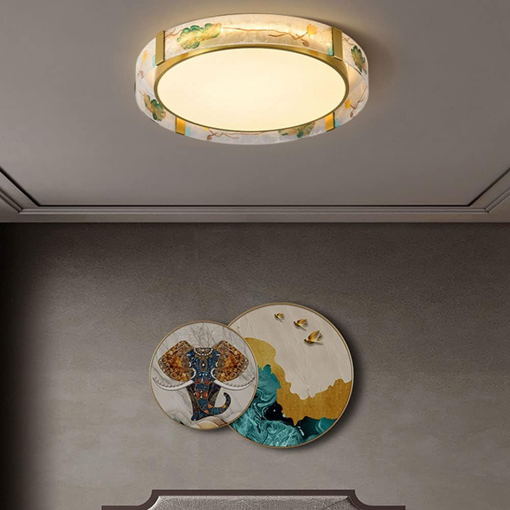 UKKI by Romatti Ceiling Lamp