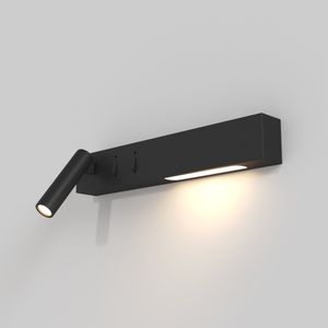Настенный светильник (бра) Comodo Ceiling & Wall