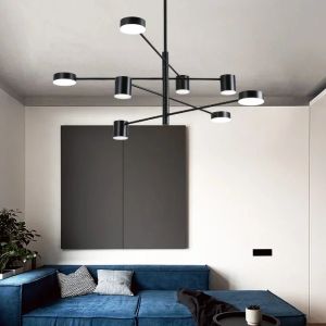 Chandelier ENDY by Romatti