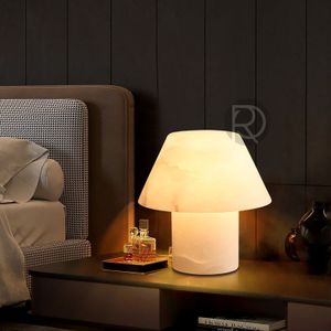 Настольная лампа CHAMPIGHNON by Romatti