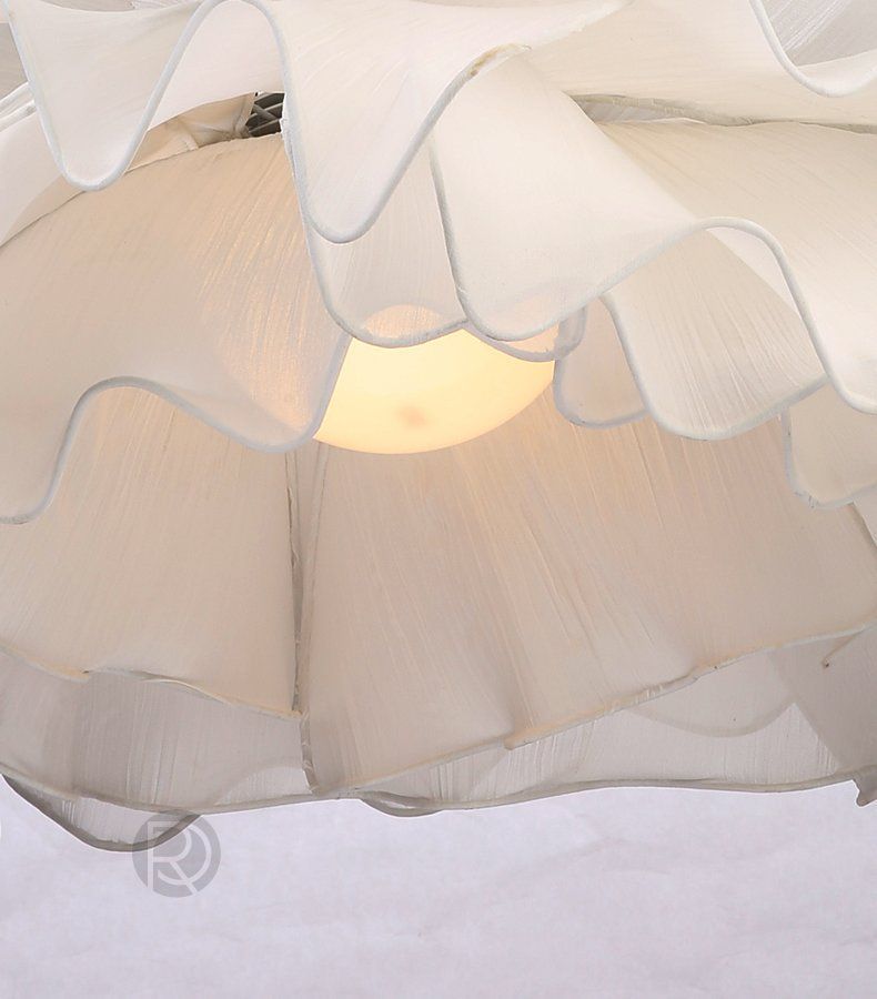 Designer lamp Cesiomaggiore by Romatti