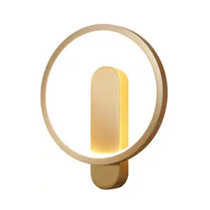 Wall lamp (Sconce) OLASTA by Romatti