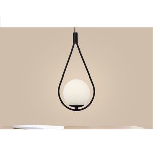 Дизайнерский подвесной светильник в современном стиле GJOME by Romatti