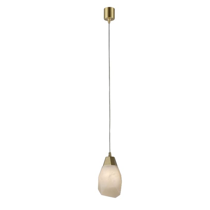 Hanging lamp AGNETTA by Romatti