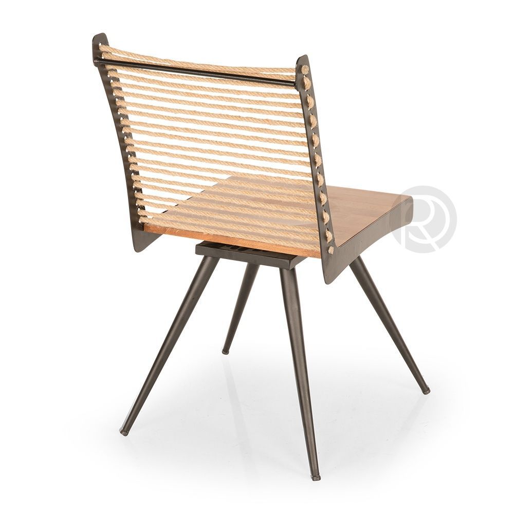 ANNA by Romatti Designer chair