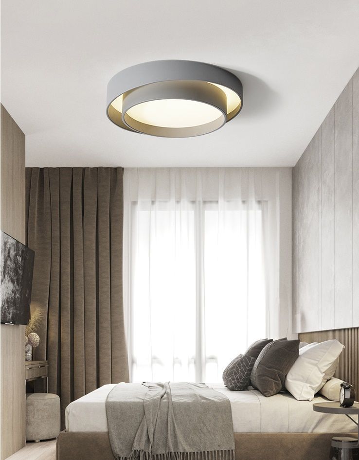 Ceiling lamp SCENARIOS by Romatti