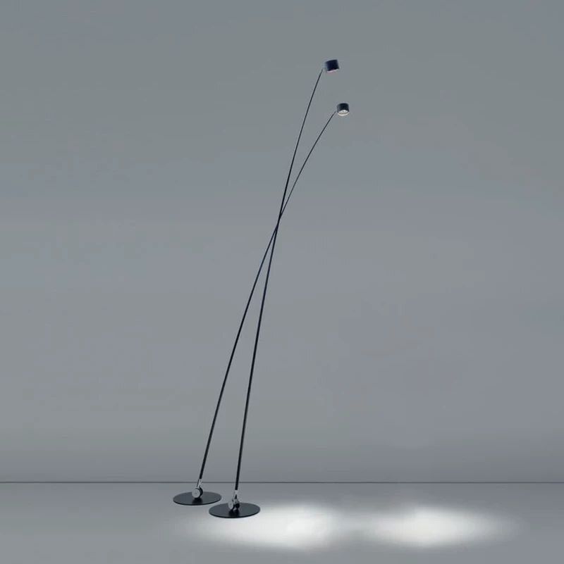 Floor lamp GREKKY by Romatti