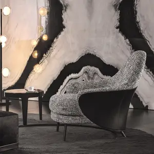 Дизайнерское кресло для кафе и ресторана PERRY by Romatti