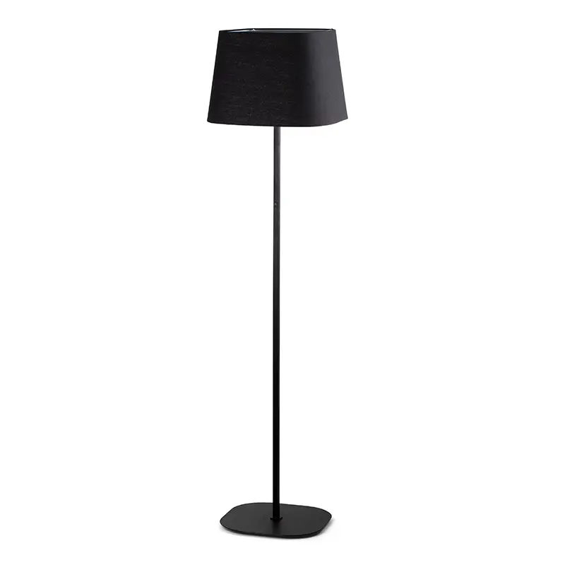 Floor lamp Sweet black 29959