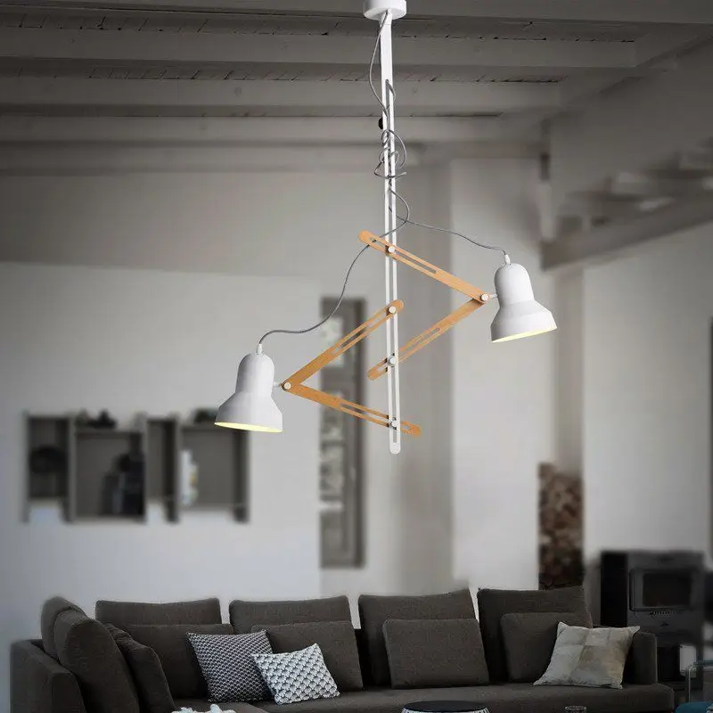 Teona chandelier by Romatti