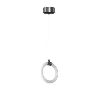 Кольцевой подвесной светильник LEPERT by Romatti