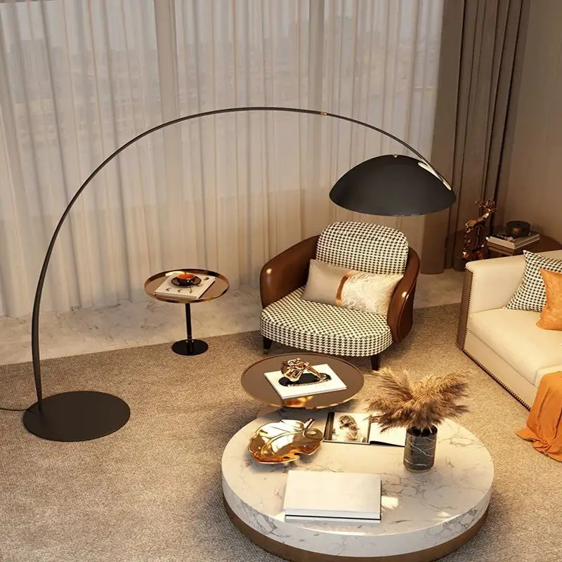 Floor lamp PALONNA by Romatti