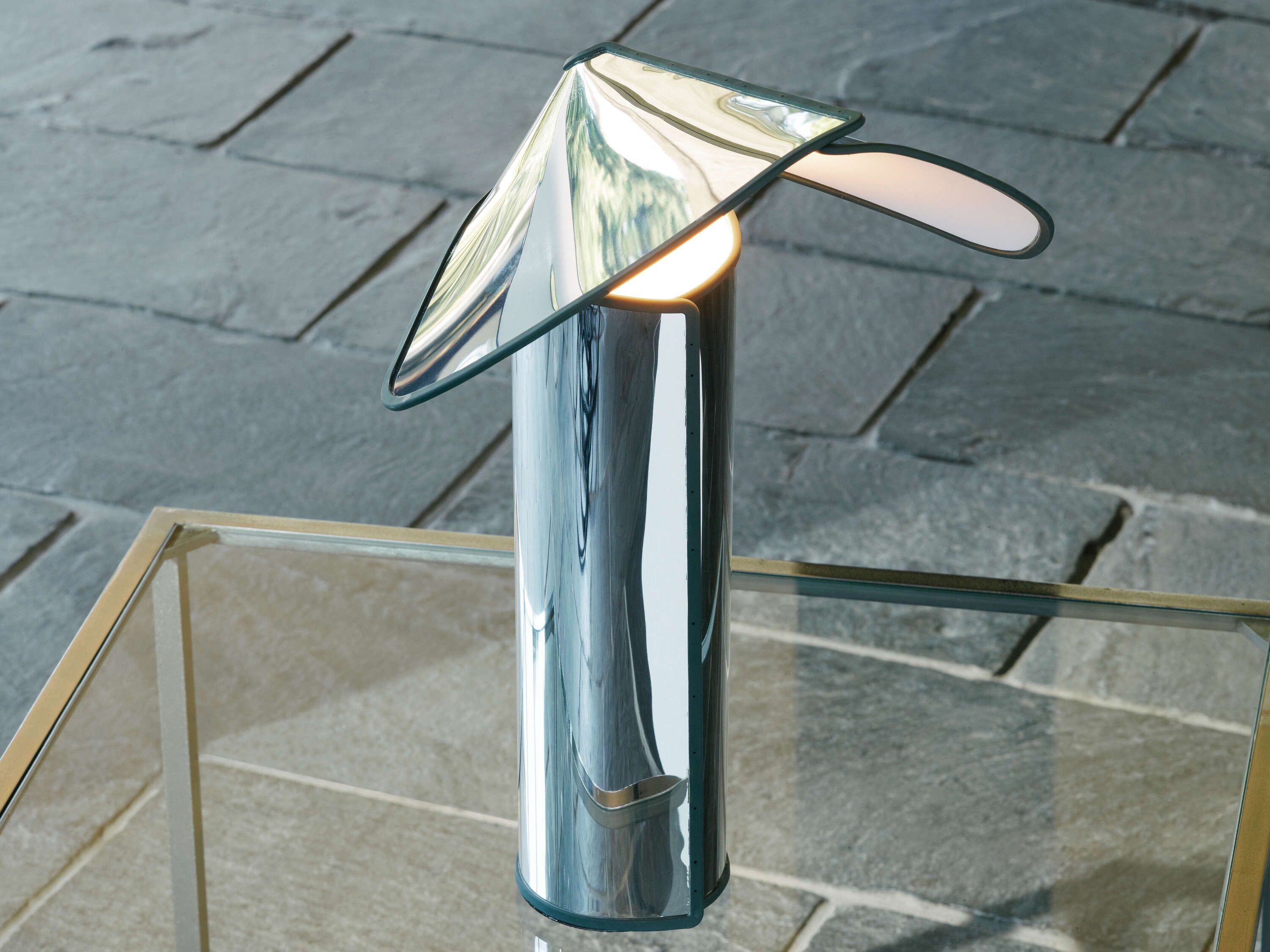CHIARA by Flos Table Lamp