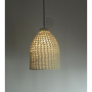 Дизайнерский подвесной светильник в скандинавском стиле NONINO by Sol de Mayo