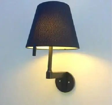 Настенный светильник (Бра) Melampo by Romatti