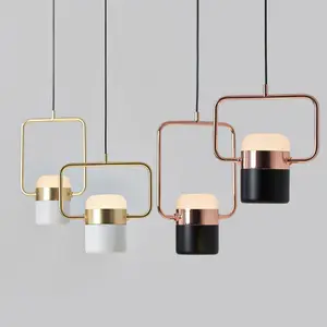 Yesenia by Romatti Pendant lamp