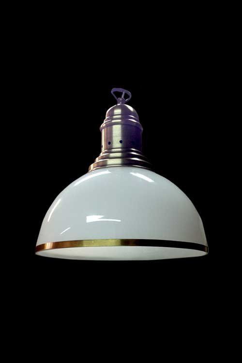 Подвесной светильник Муран Glass 2 by Romatti