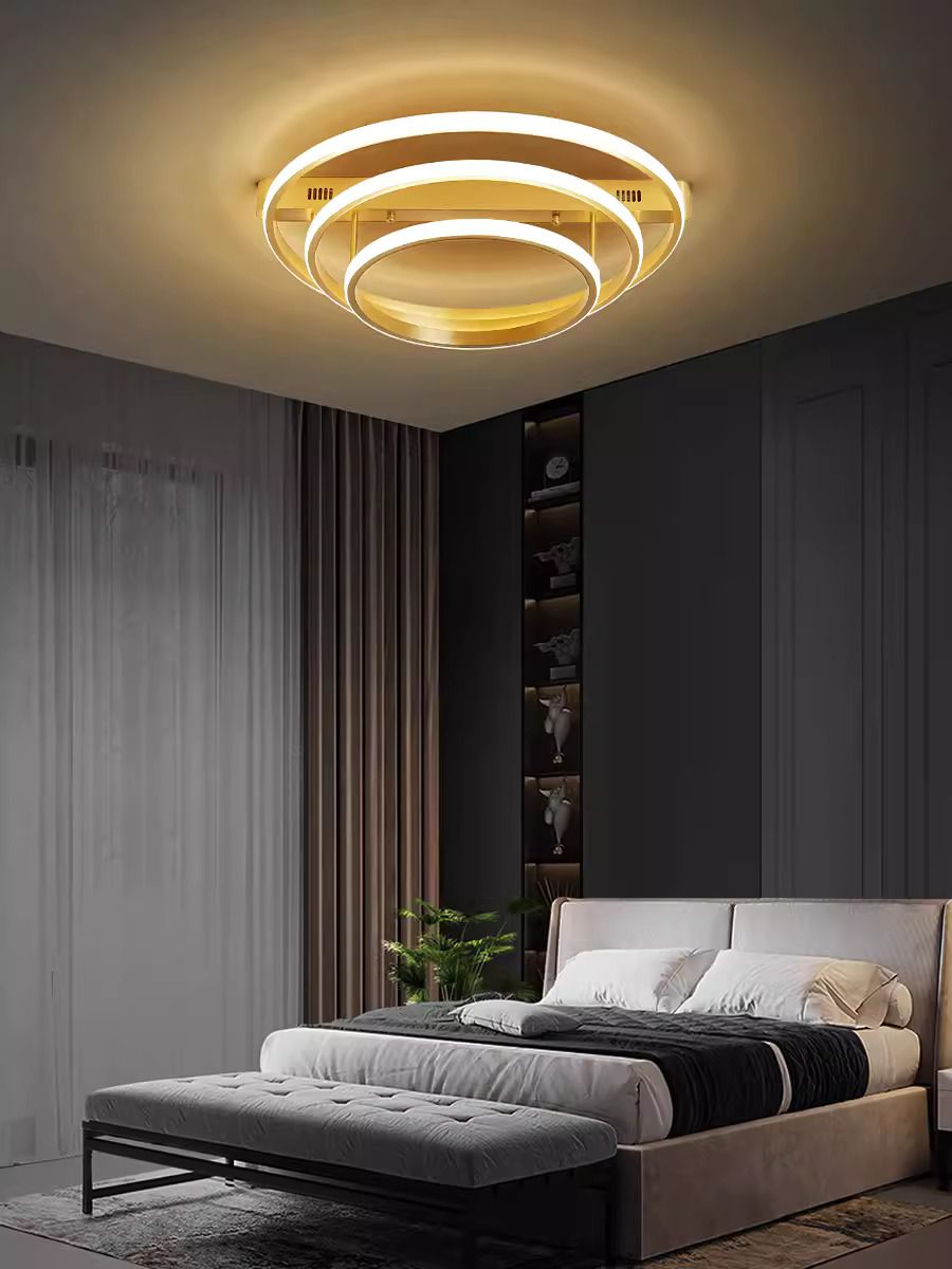 MEMFIS by Romatti ceiling lamp