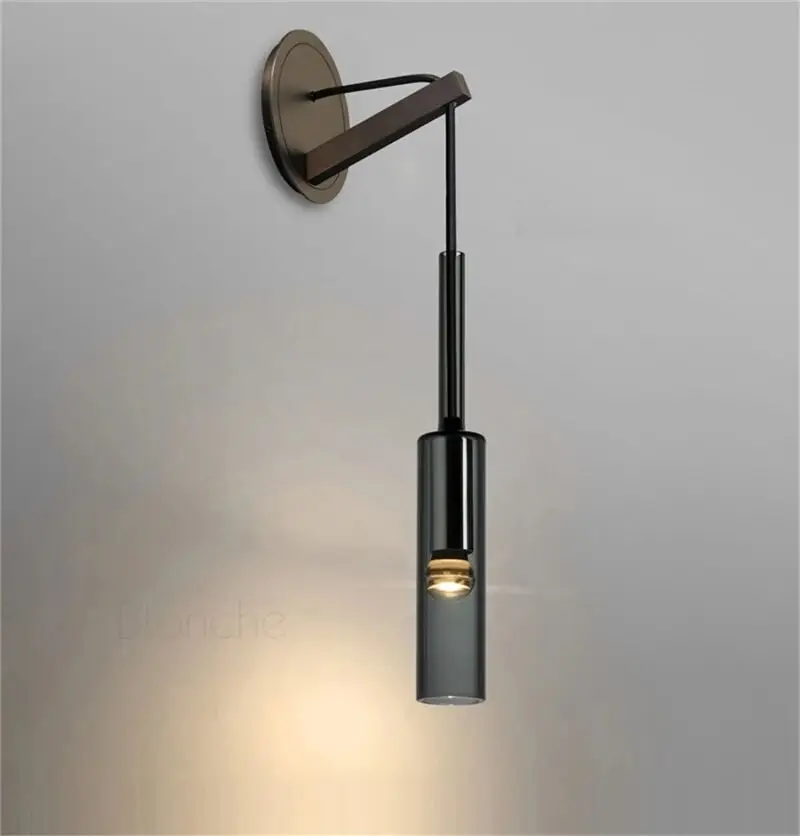 Wall lamp (Sconce) Charlot by Romatti