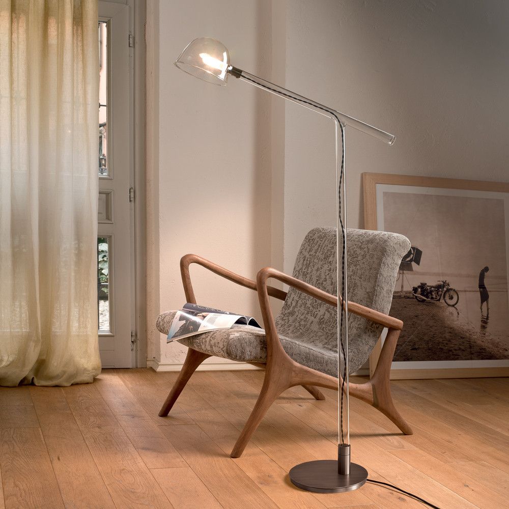Labo by Penta Floor lamp