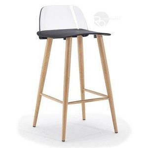 Дизайнерский барный стул Ticino by Romatti