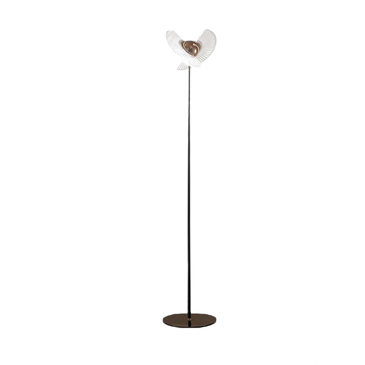 Floor lamp NITCH by Romatti