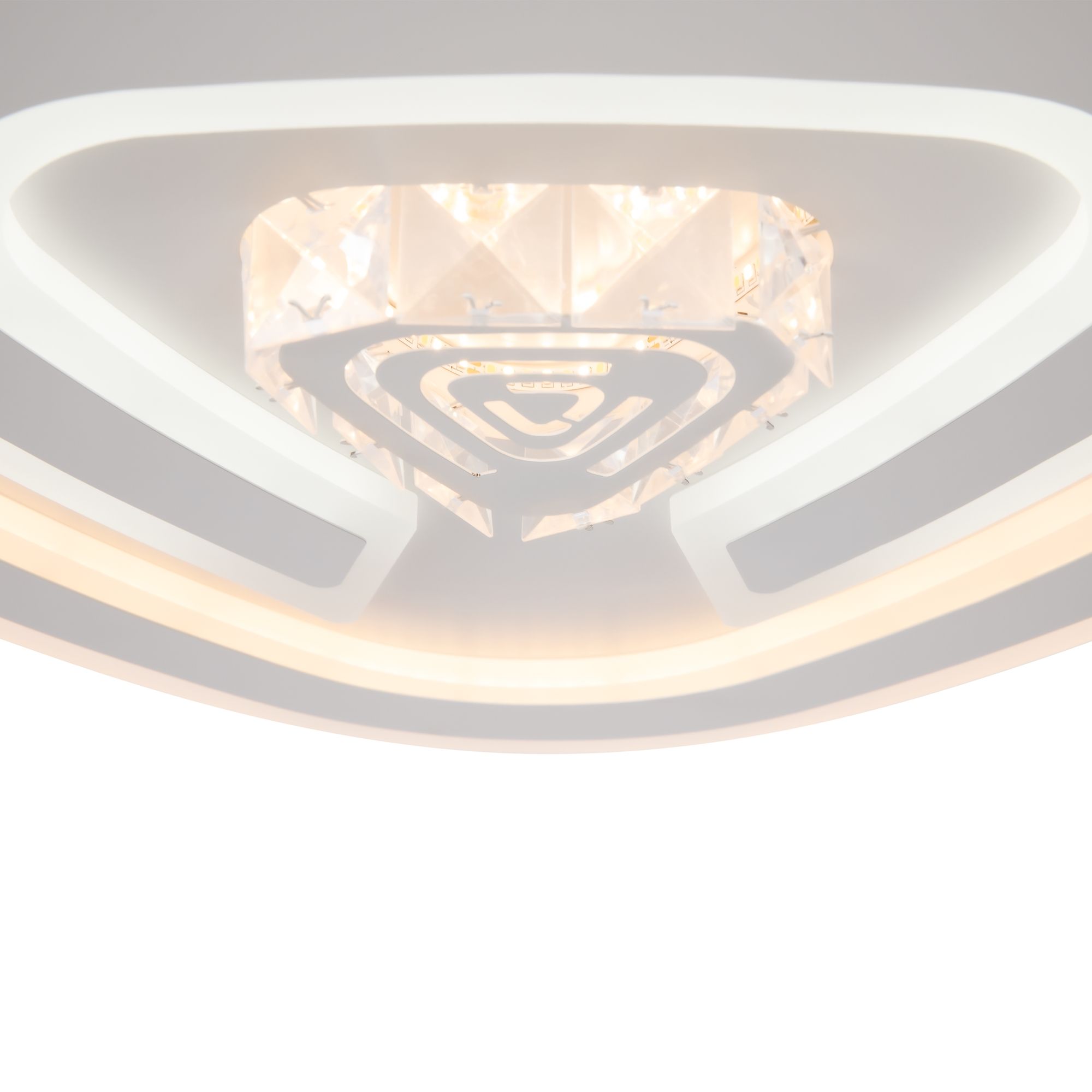 Потолочный светильник Lamina LED