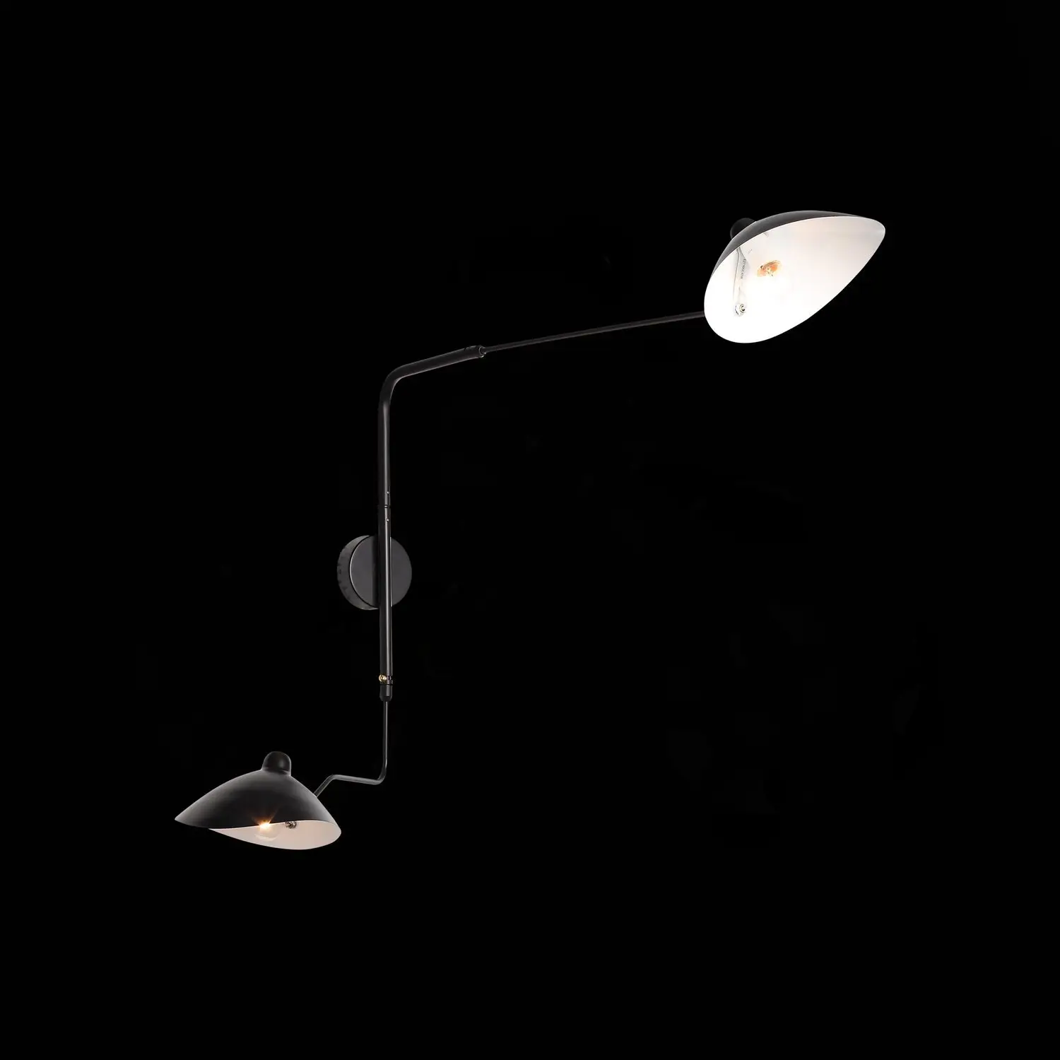 Настенный светильник (Бра) RUZTO by Romatti
