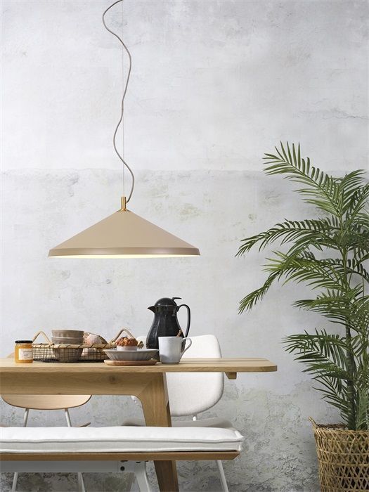 Pendant lamp MONTREUX by Romi Amsterdam