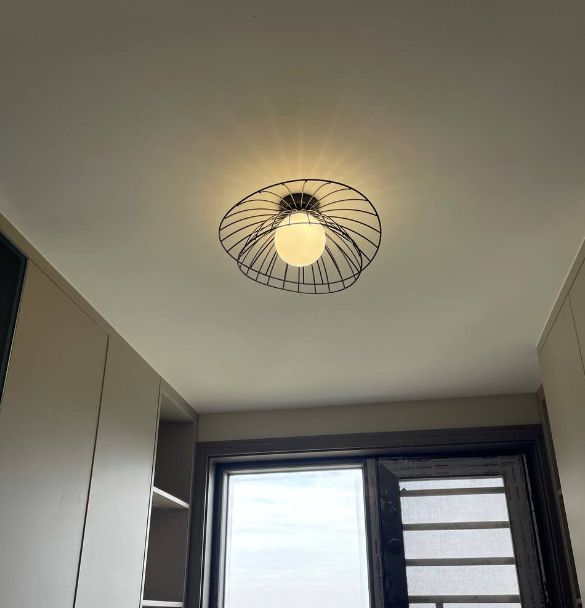 Ceiling lamp FORIO by Romatti
