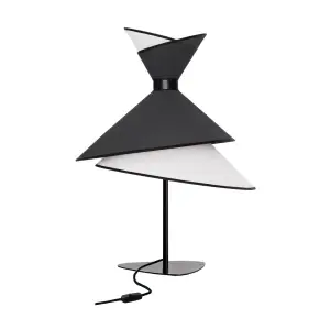 KIMONO table lamp by Designheure