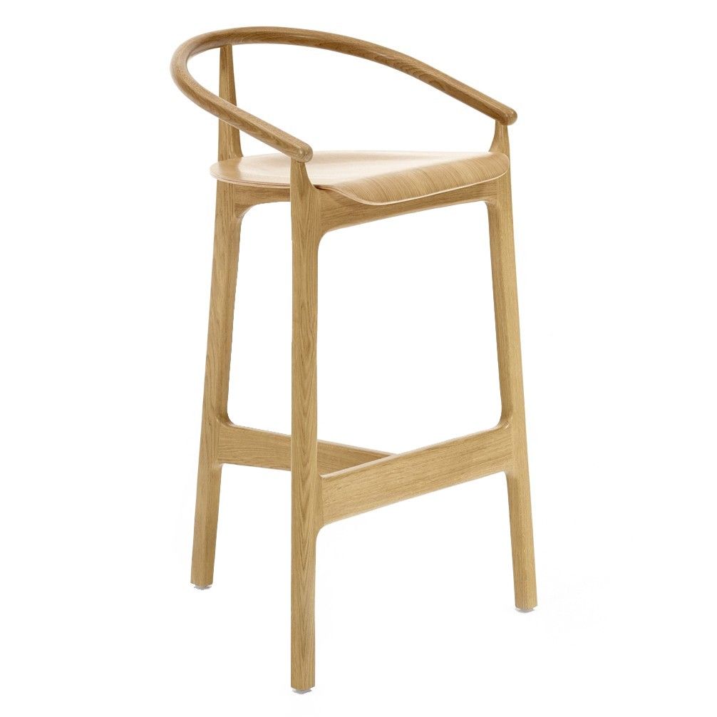 Bar stool H-2940 EVO by Paged