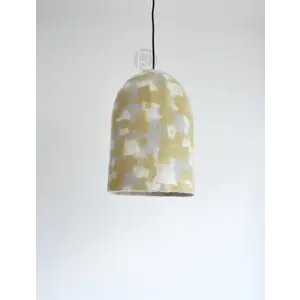 Дизайнерский подвесной светильник в скандинавском стиле CAMPOS by Sol de Mayo