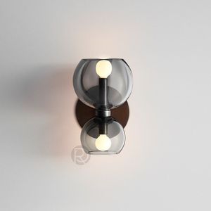 Wall lamp (Sconce) ONZO by Romatti