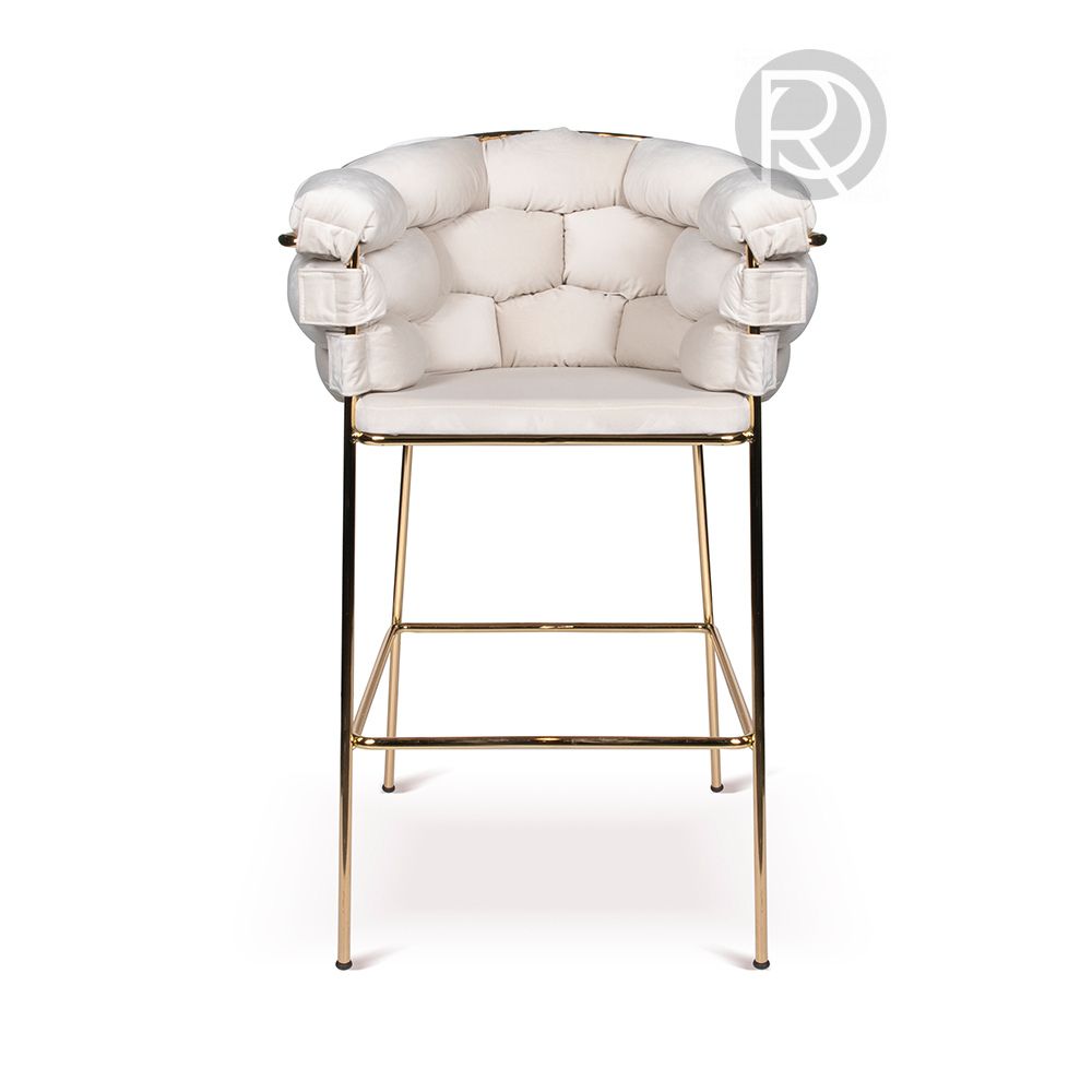 BALONLU bar stool by Romatti