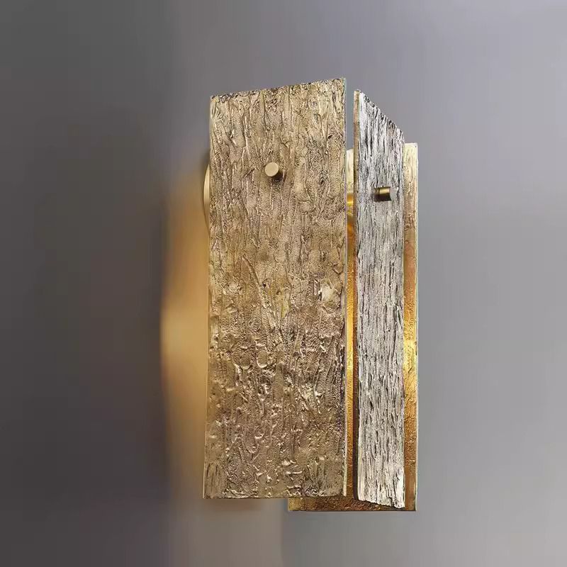 Wall lamp (Sconce) AUVERGNE by Romatti