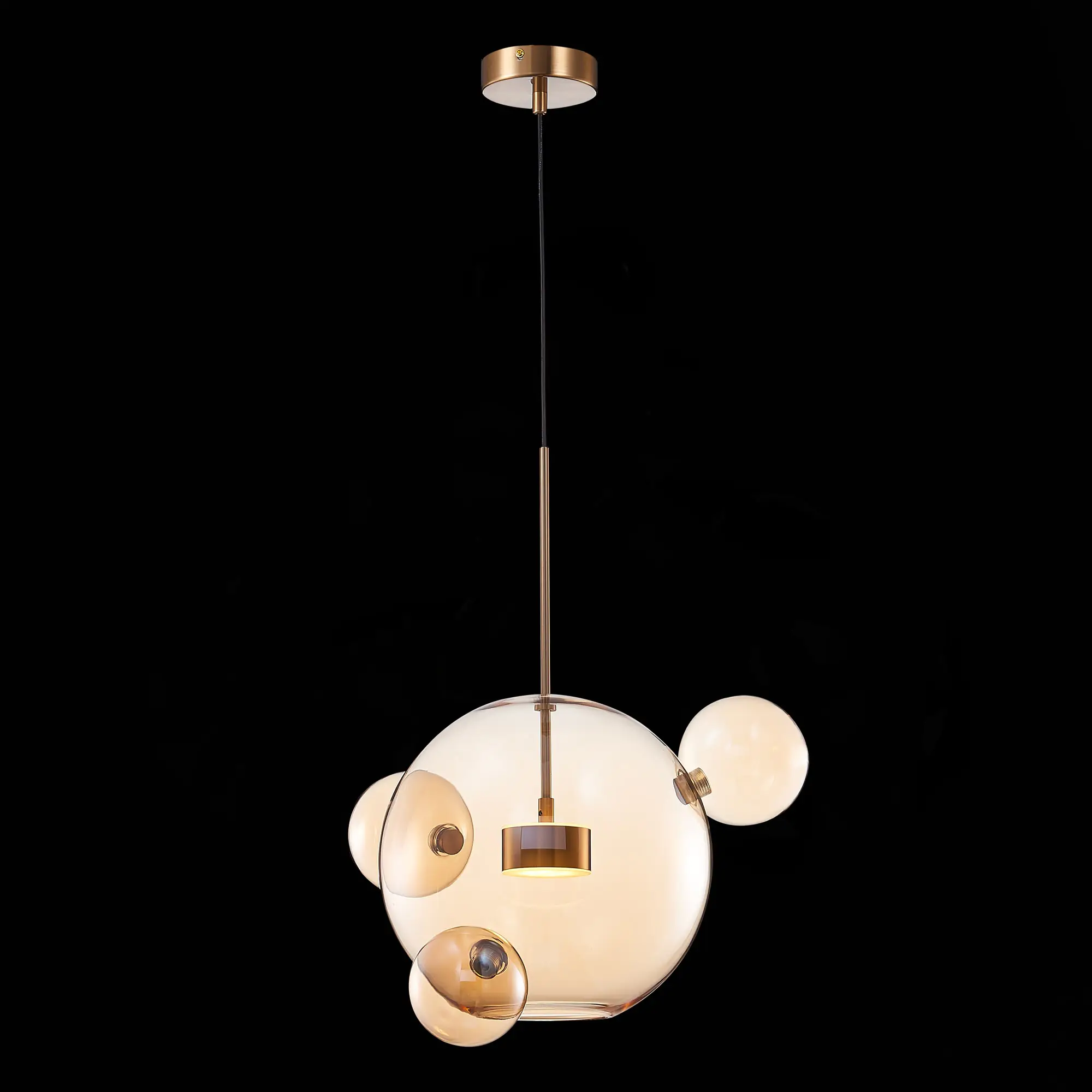 Подвесной светильник BEPONE by Romatti