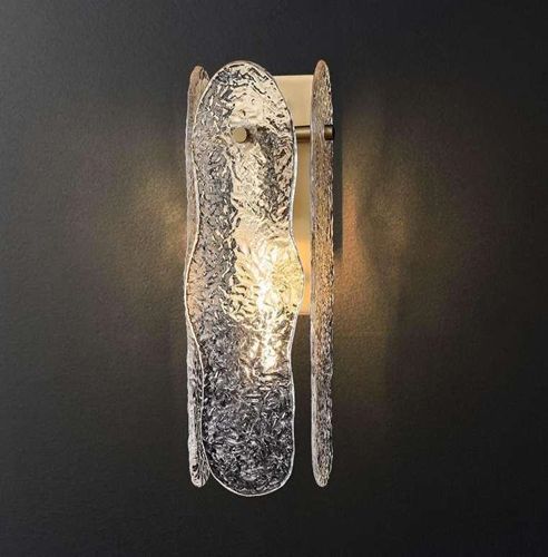 Wall lamp (Sconce) TRO by Romatti