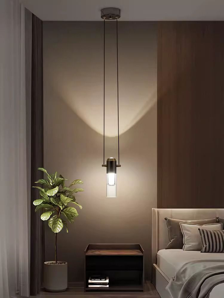Hanging lamp CLEO by Romatti