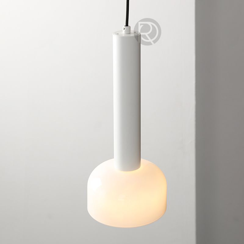 Hanging lamp REDDER by Romatti