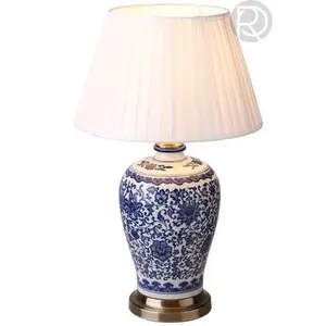 Настольная лампа PINCEE by Romatti