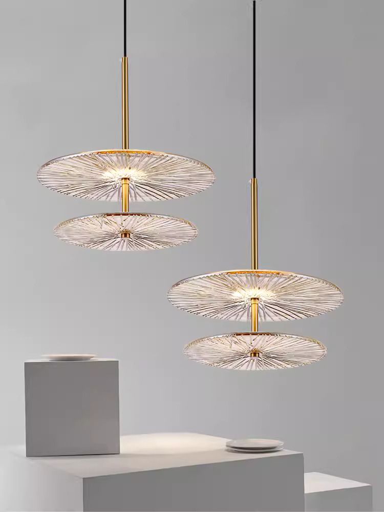 Pendant lamp ELONA by Romatti
