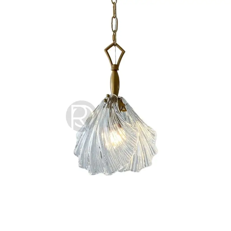 Hanging lamp MARE ONE by Romatti