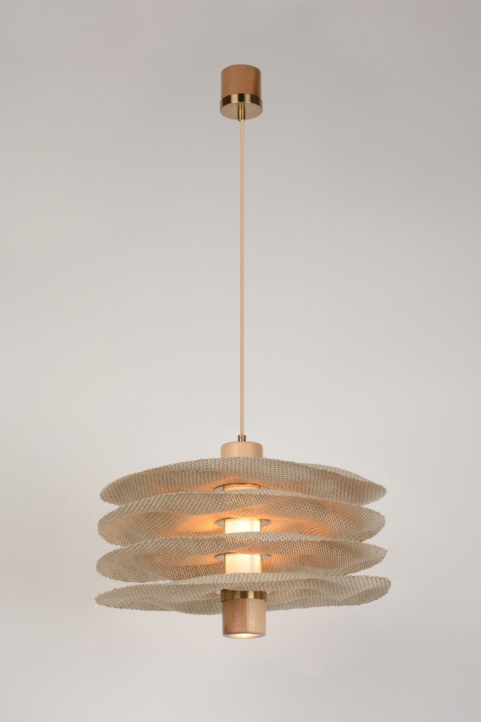 RIVAGE LED Pendant Lamp by Market Set